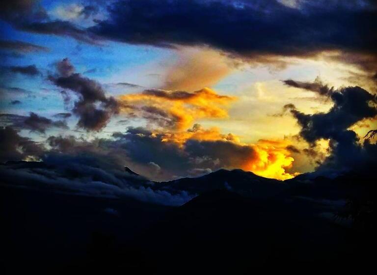 Отель Soham S Chateau De Naggar Manali