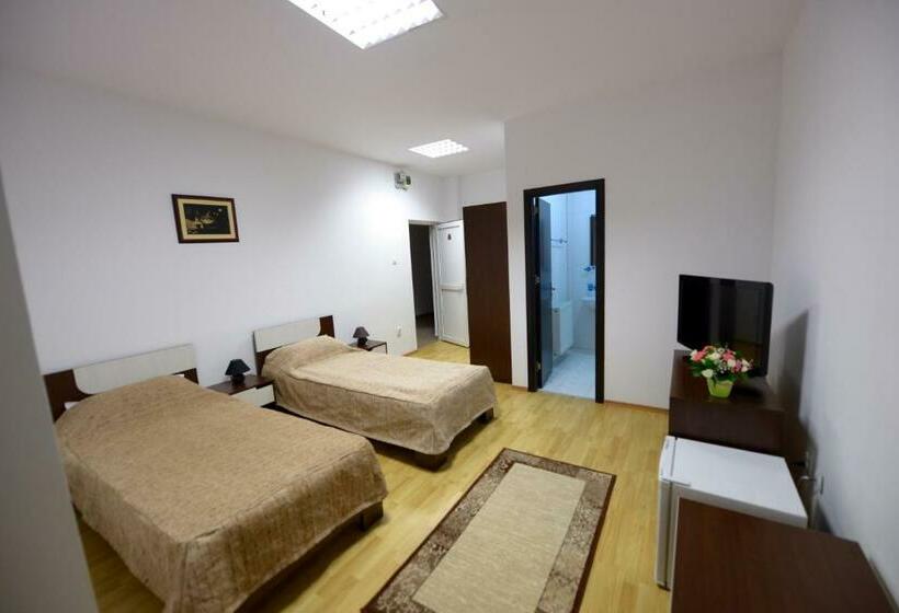 בית מלון כפרי Sophia