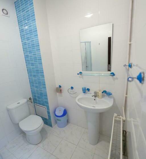 בית מלון כפרי Sophia