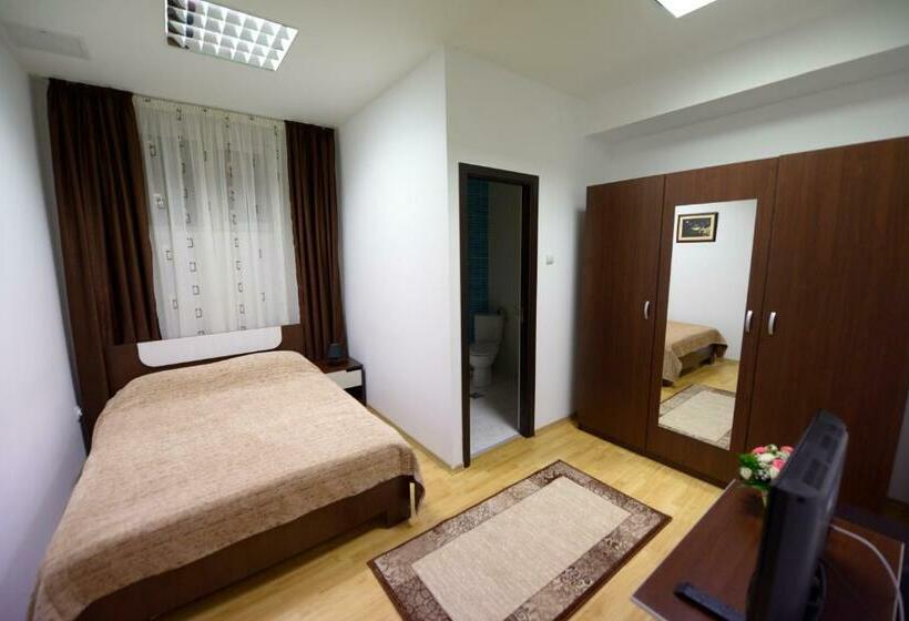 בית מלון כפרי Sophia