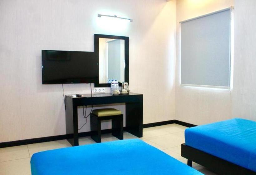 فندق Suzuya  Rantau Prapat