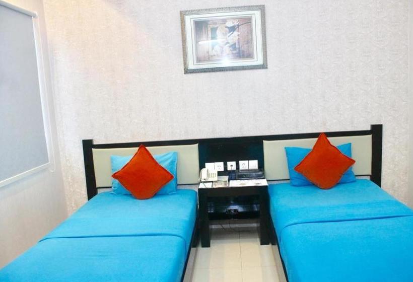 فندق Suzuya  Rantau Prapat