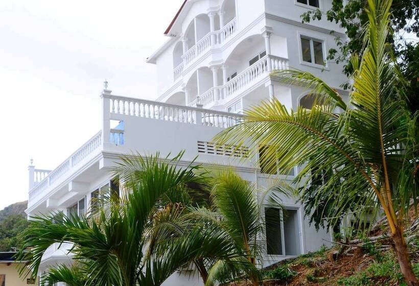 호텔 Taboga Palace Spa