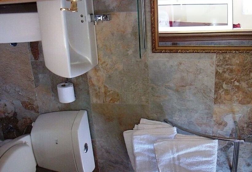 호텔 Taboga Palace Spa