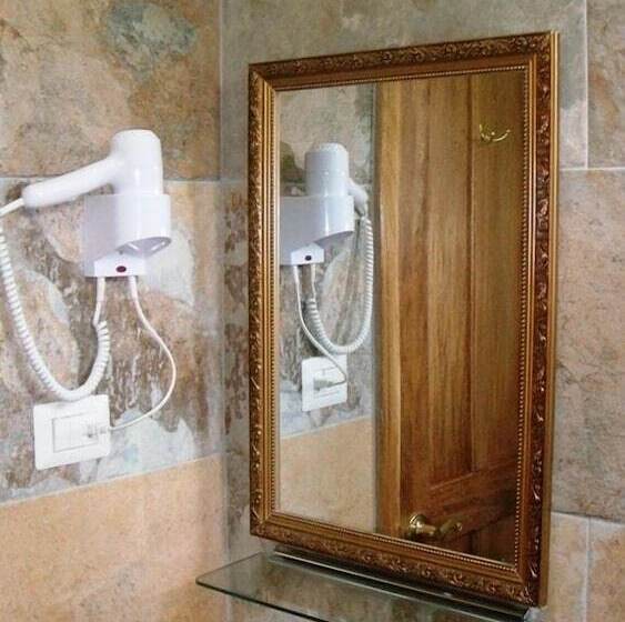 호텔 Taboga Palace Spa