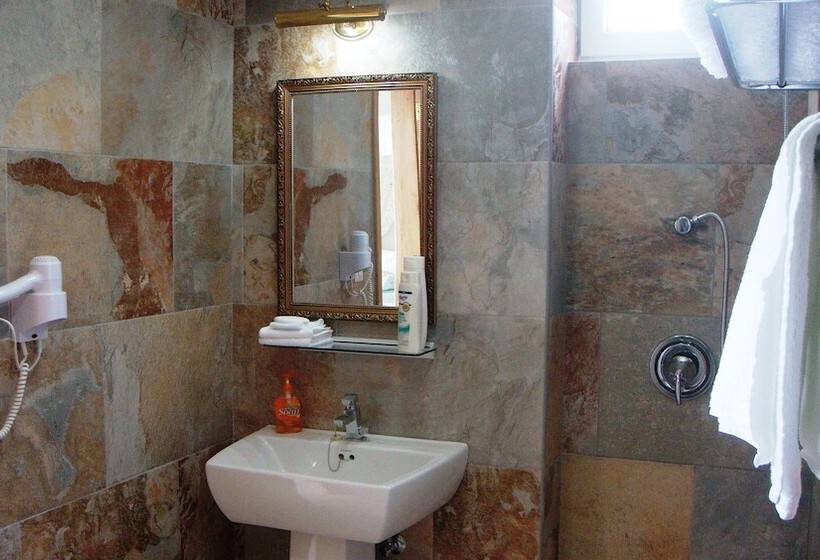 호텔 Taboga Palace Spa