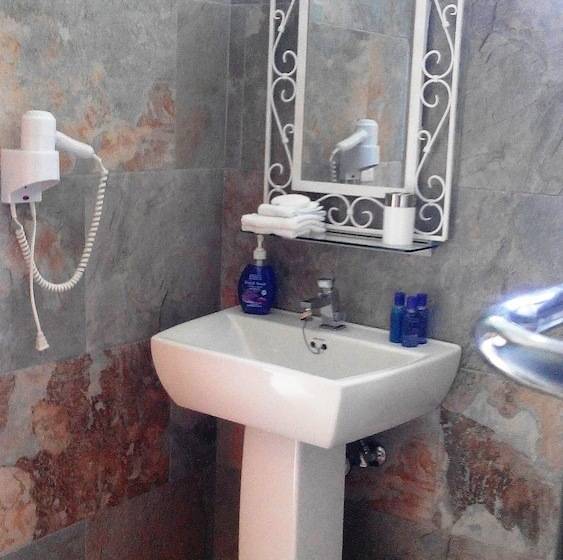 호텔 Taboga Palace Spa