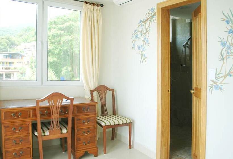 호텔 Taboga Palace Spa