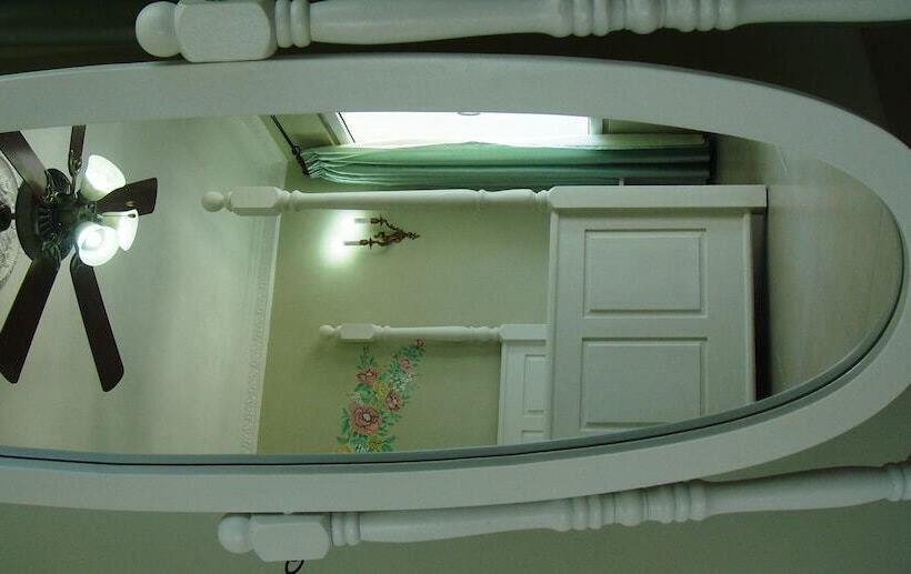 호텔 Taboga Palace Spa