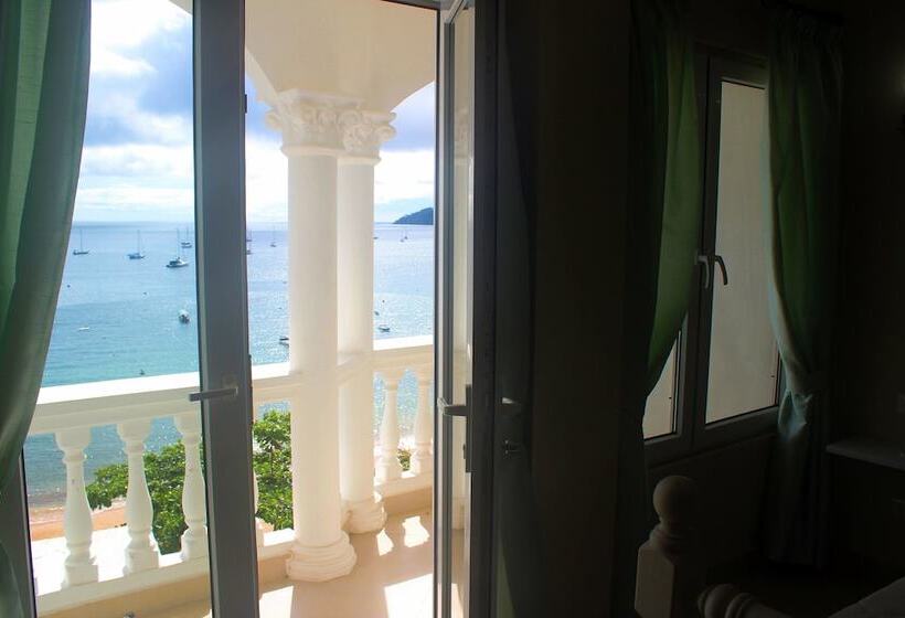 호텔 Taboga Palace Spa