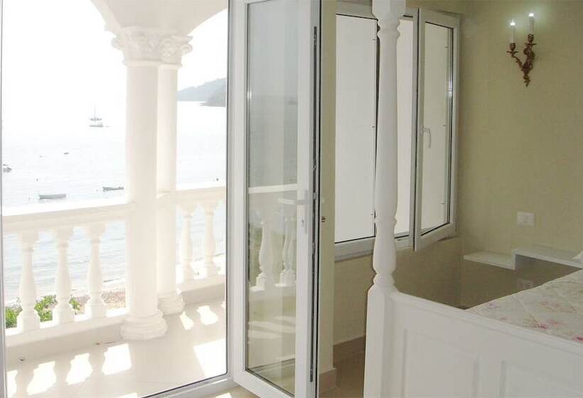 호텔 Taboga Palace Spa