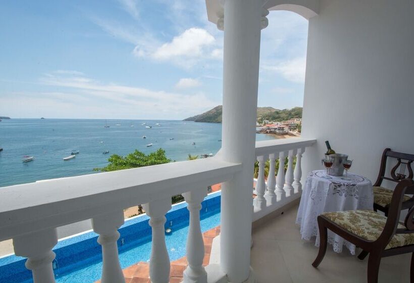 호텔 Taboga Palace Spa