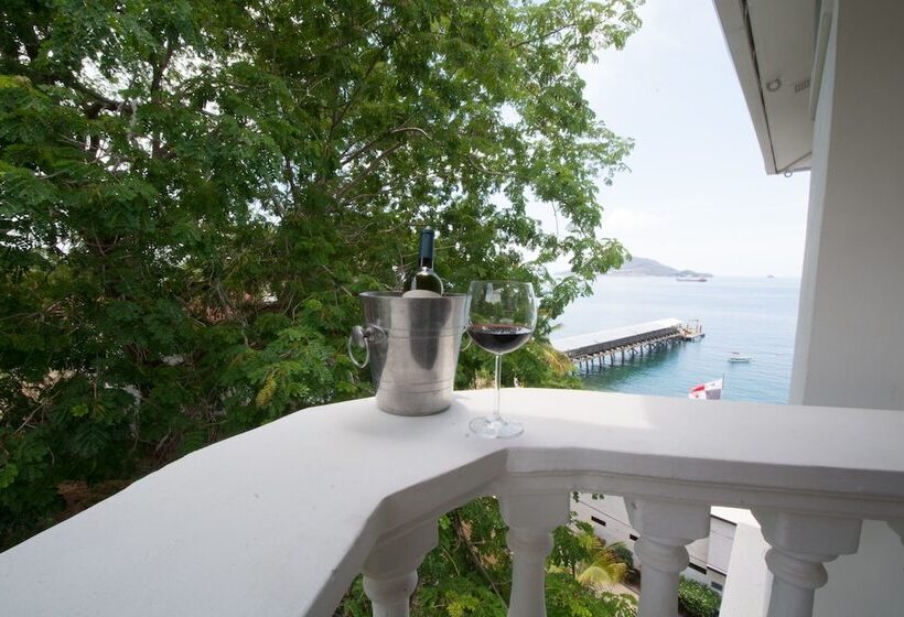 호텔 Taboga Palace Spa