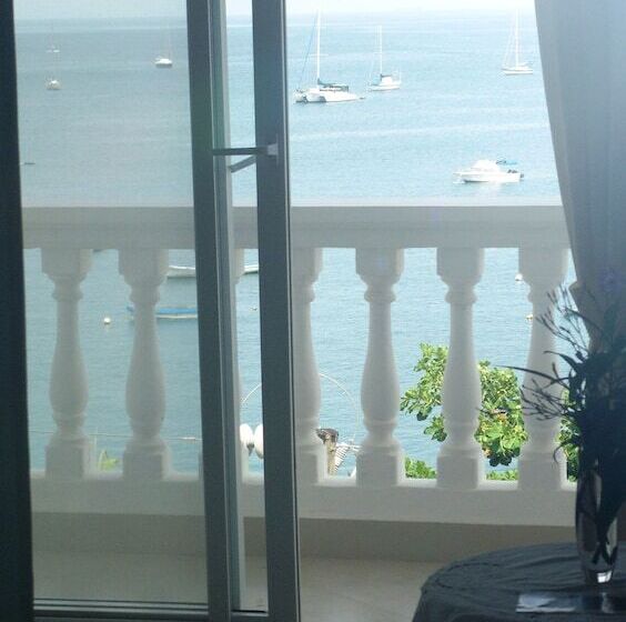 호텔 Taboga Palace Spa