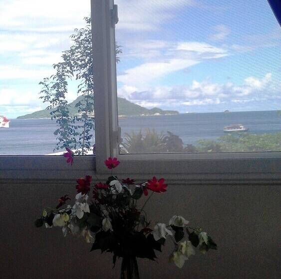 호텔 Taboga Palace Spa