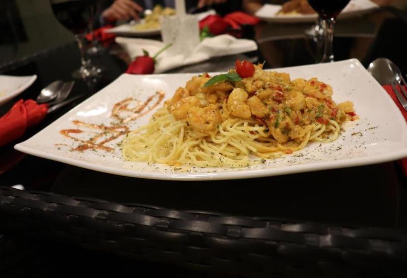 فندق Termales Chachimbiro Fuente De Vida