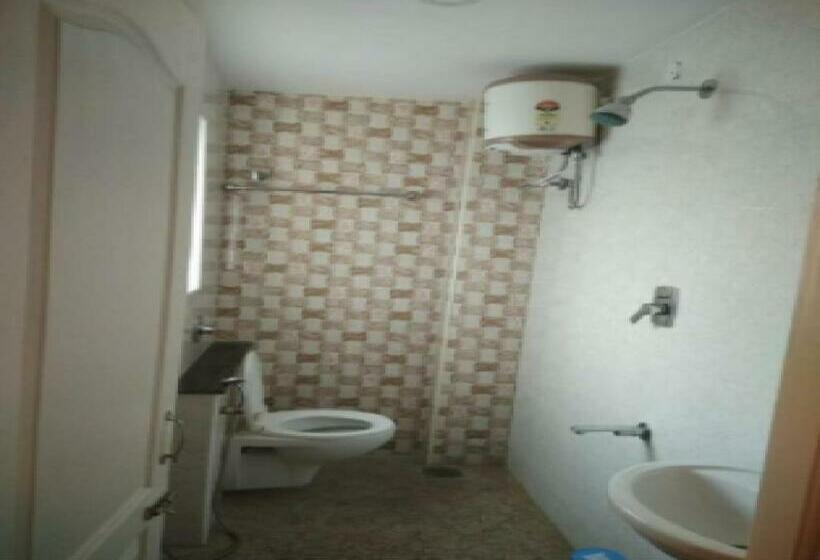 Отель Thappa Gardens Resort