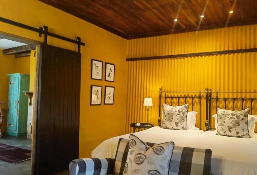 בית מלון כפרי The Duke Of Bedford