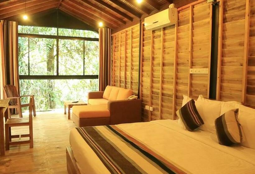 בית מלון כפרי The Glenrock