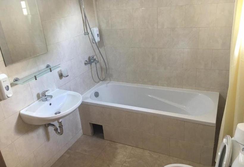 בית מלון כפרי The Old House