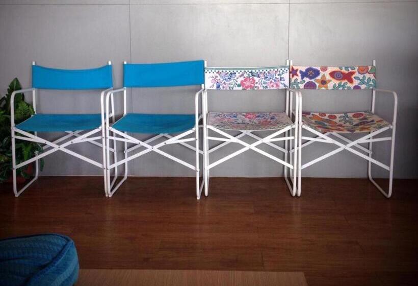 The Pride Hotel At Laemsing