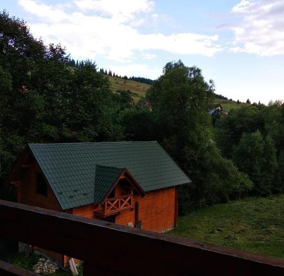 هتل Trembita готель