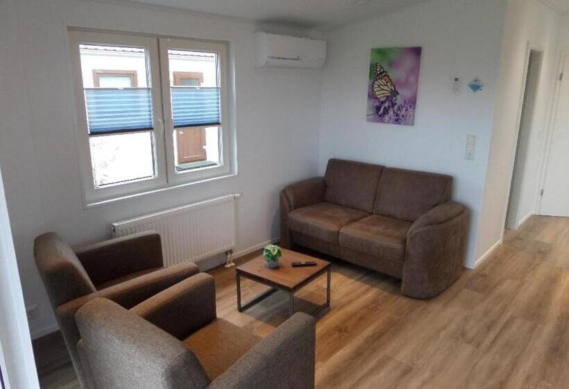 Отель Vakantiepark Camping De Peelpoort