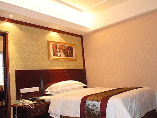 Vienna Hotel Shanwei Haifeng