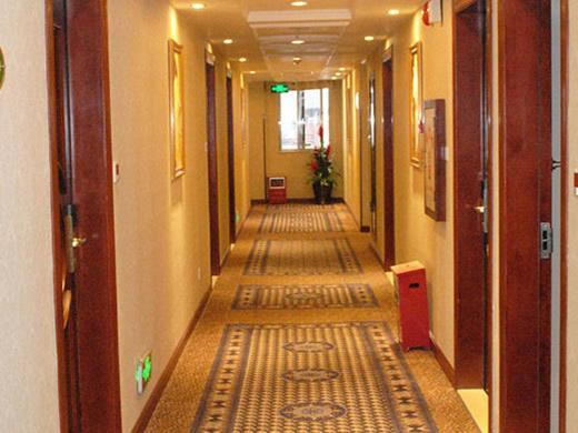 Vienna Hotel Shanwei Haifeng