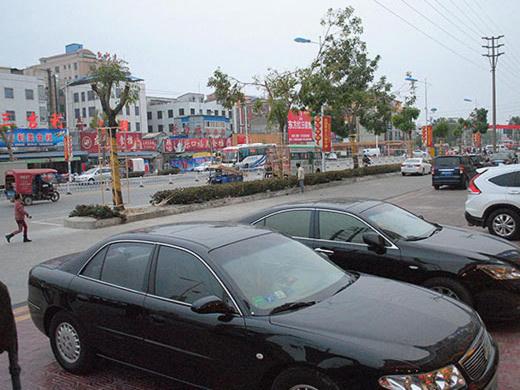 Vienna Hotel Shanwei Haifeng