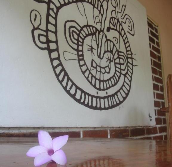 فندق Villa Paraiso