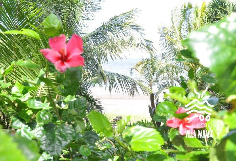 فندق Villa Paraiso