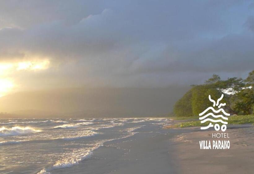 فندق Villa Paraiso