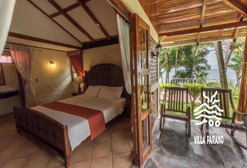 فندق Villa Paraiso