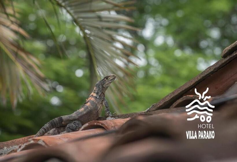 فندق Villa Paraiso