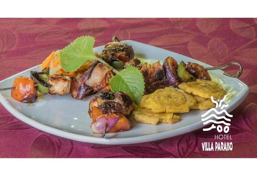 فندق Villa Paraiso