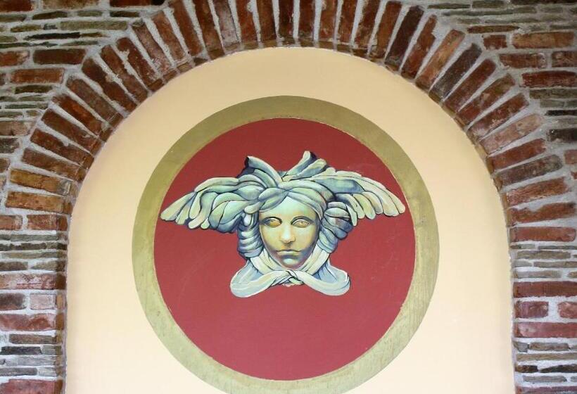 فندق Villa Verde