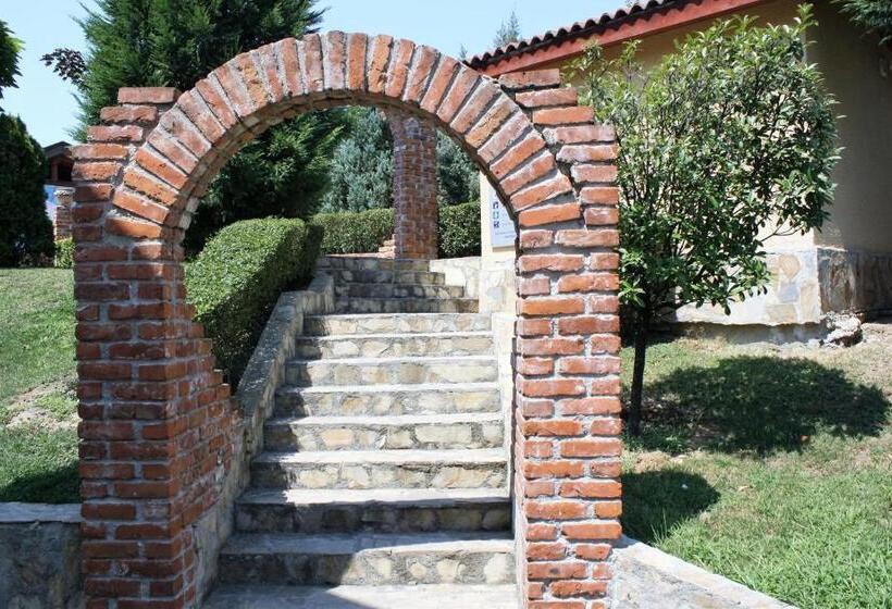 فندق Villa Verde