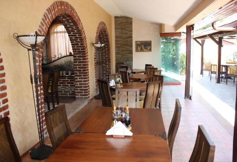 فندق Villa Verde