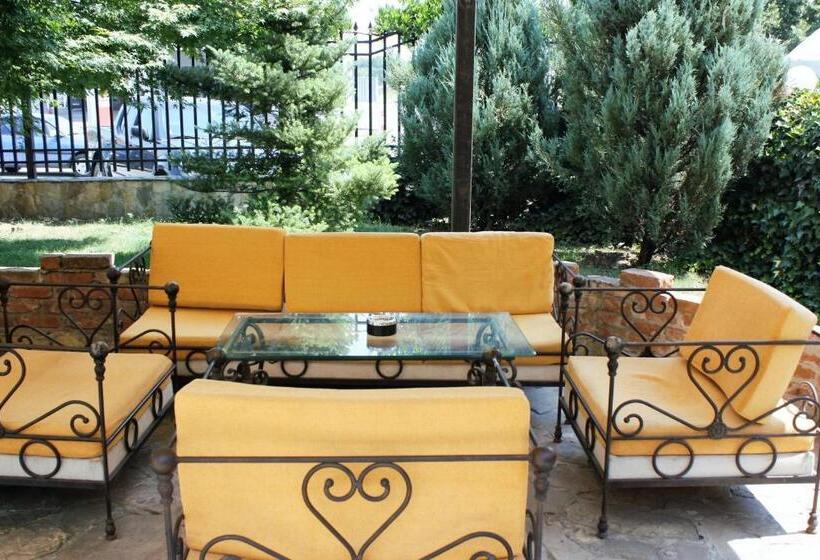 فندق Villa Verde