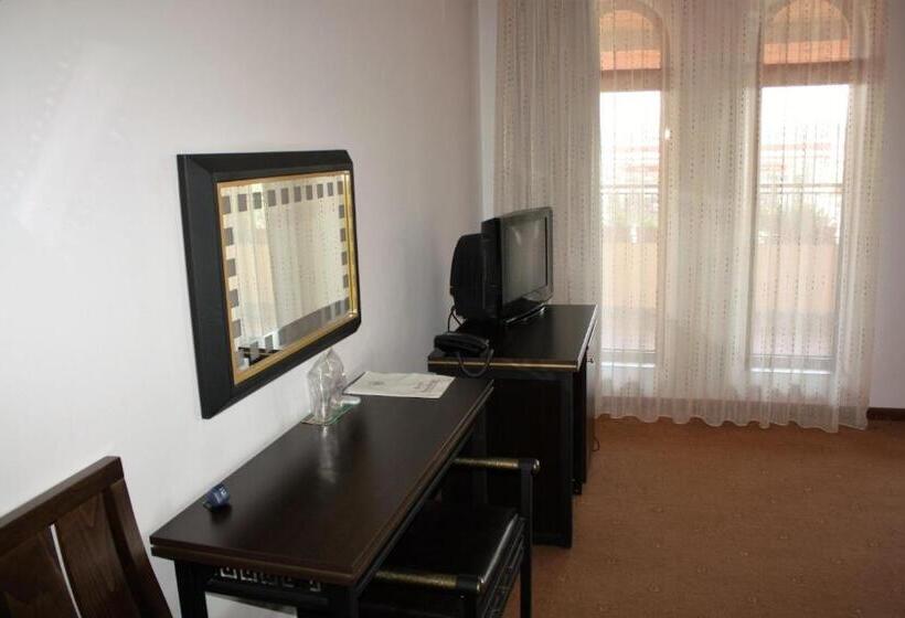 فندق Villa Verde