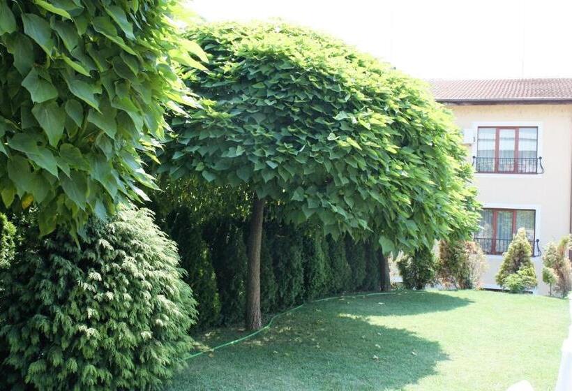 فندق Villa Verde