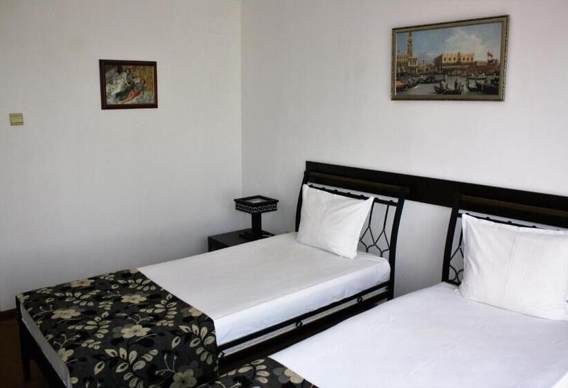 فندق Villa Verde