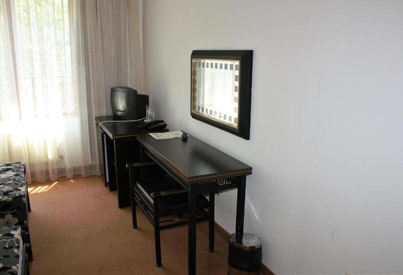 فندق Villa Verde