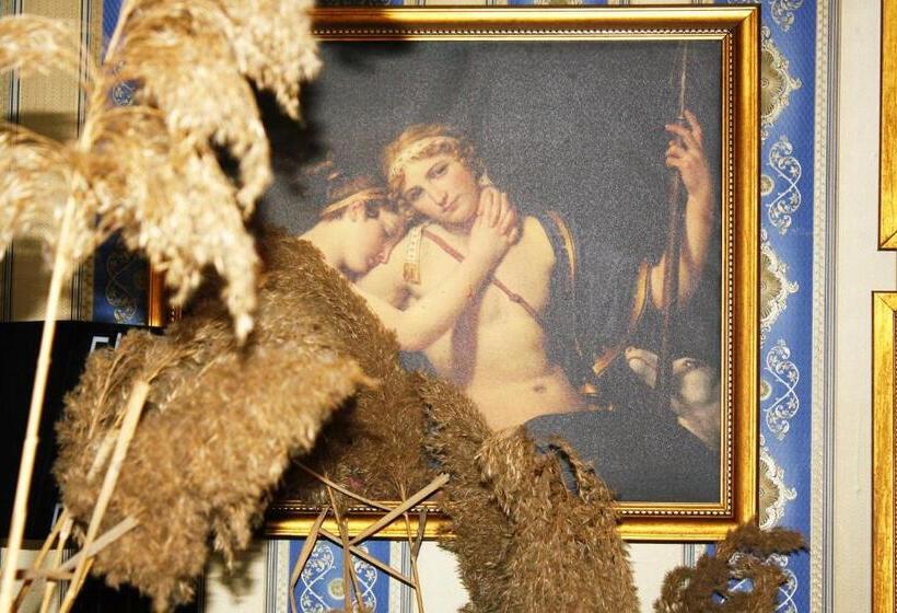 فندق Villa Verde