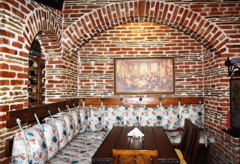 فندق Villa Verde