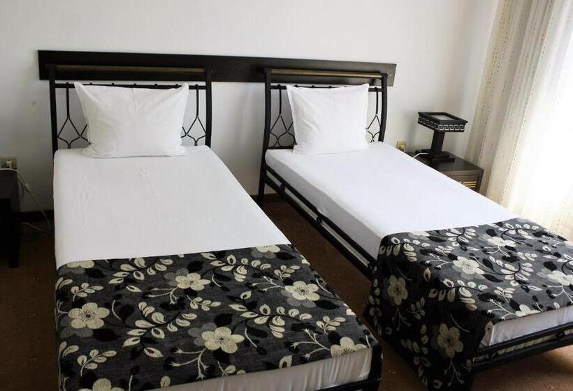 فندق Villa Verde