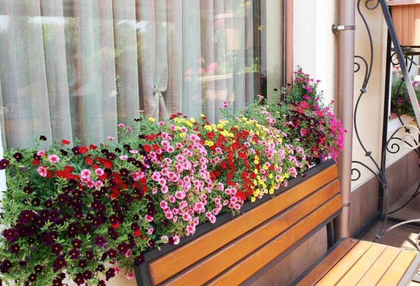 فندق Villa Verde