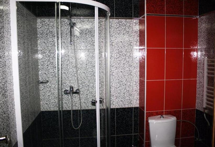 فندق Villa Verde