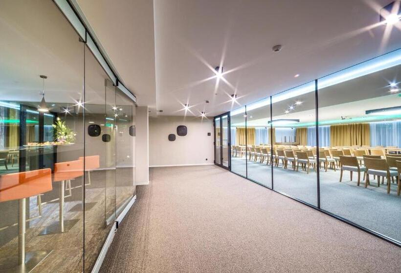 فندق Village Resort Hanuliak